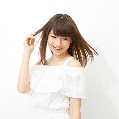 ストレート